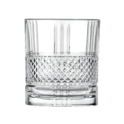 Steelite 663RCR316 RCR Brillante 11.25 Ounce Dof Glass - 12 / CS