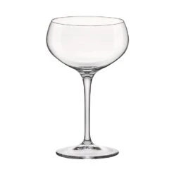 Bormioli Rocco 49121Q174 Inventa 10.25 Ounce Champagne Glass - 12 / CS