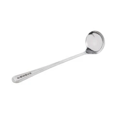 Bon Chef 9402SS Stainless Steel 1 Oz. French Salad Dressing Ladle