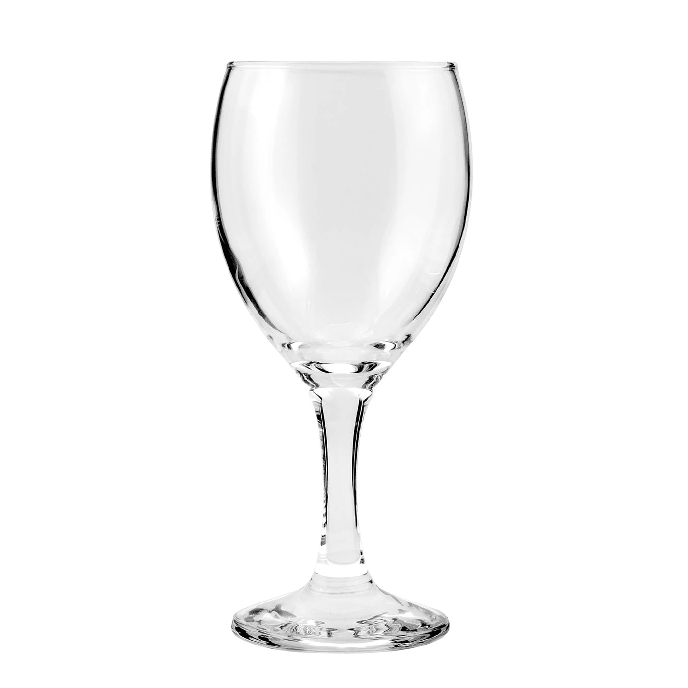 Anchor Hocking® H001420 Excellency 12 Oz. Wine Glass - 12 / CS