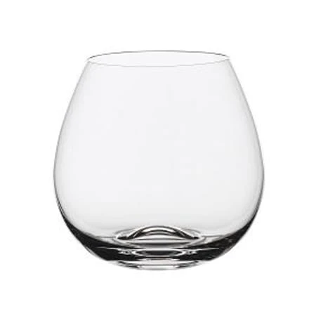 Rona 4827R316 Stemless 18.25 Oz Double Old Fashioned Glass - 24 / CS