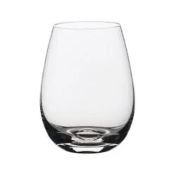 Rona 4827R310 Stemless Bordeaux 15-1/2 Oz Glass - 24 / CS
