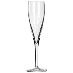 Luigi Bormioli 07648/05 Accademia 6.25 Oz. Champagne Glass - 24 / CS