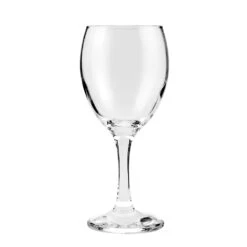 Anchor Hocking H001421 Excellency 8.5 Oz. White Wine Glass - 36 / CS