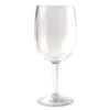 Strahl® 406803 8 Oz Clear Classic Wine Glass - 12 / CS
