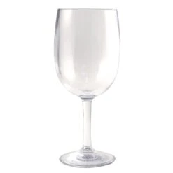 Strahl® 406803 8 Oz Clear Classic Wine Glass - 12 / CS