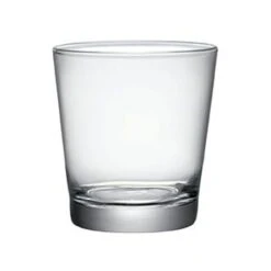 Bormioli Rocco 4940Q343 Sestriere 8 Oz Rock Glass - 6 / CS