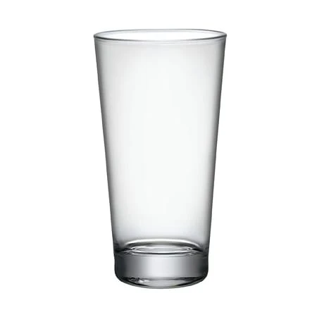 Bormioli Rocco 4940Q341 Sestriere 13-1/4 Oz Highball Glass - 6 / CS