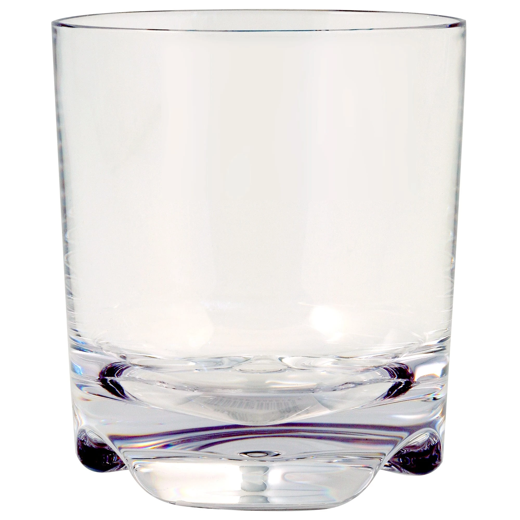 Strahl® 100053 Vivaldi 12 Oz Clear Tumbler - 12 / CS